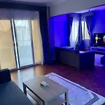 Luxury Apartment Cairo Egypt
