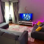 Luxury Apartment Cairo Egypt