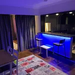 Luxury Apartment Cairo Egypt