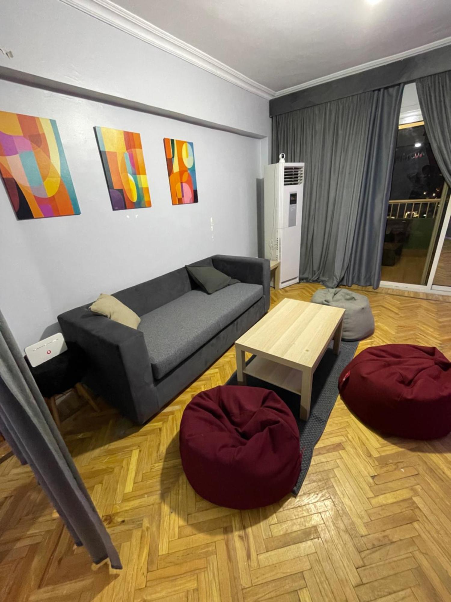 Luxury Egypt Apartamento