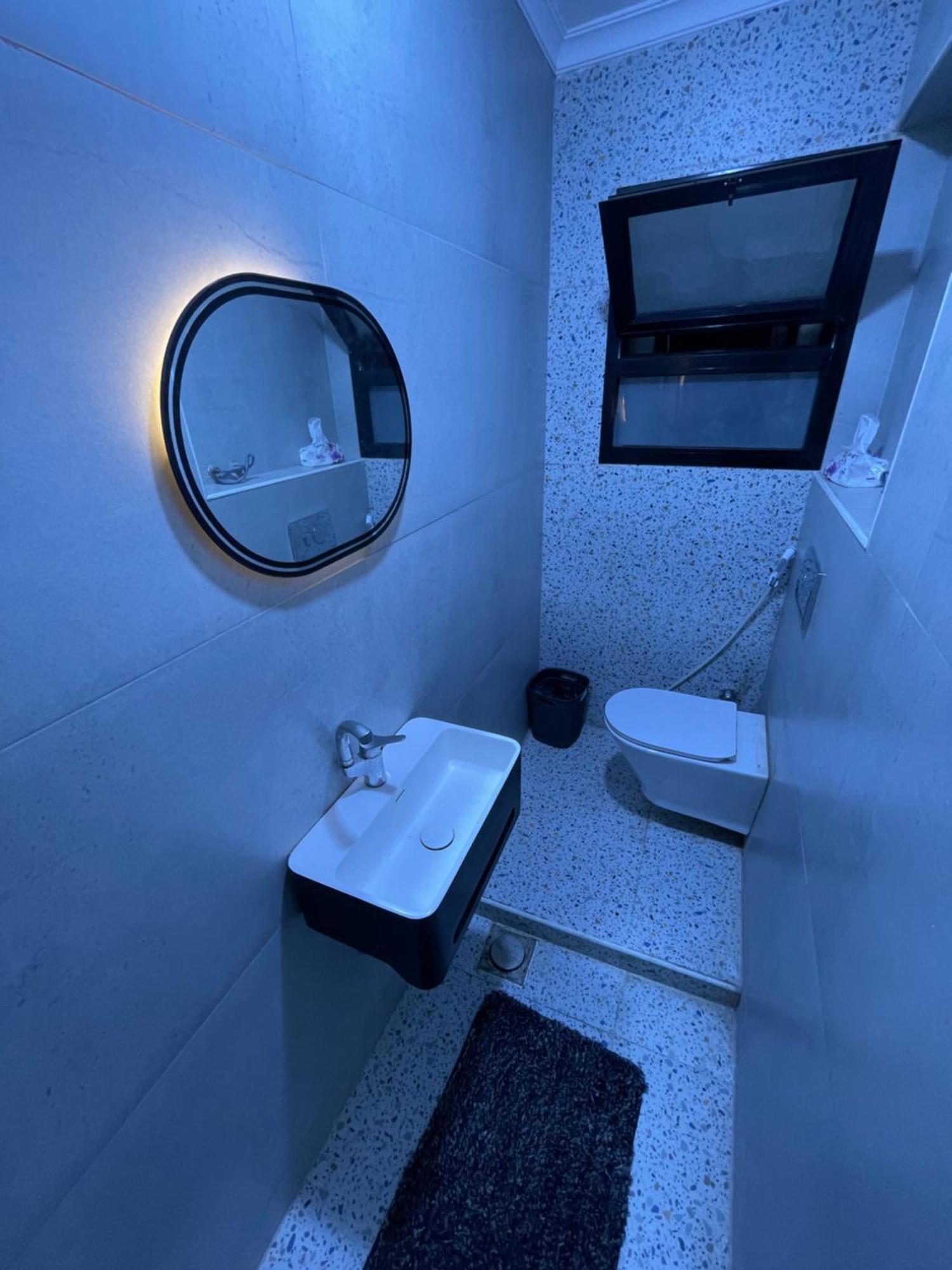 Apartamento Luxury Egypt El Cairo