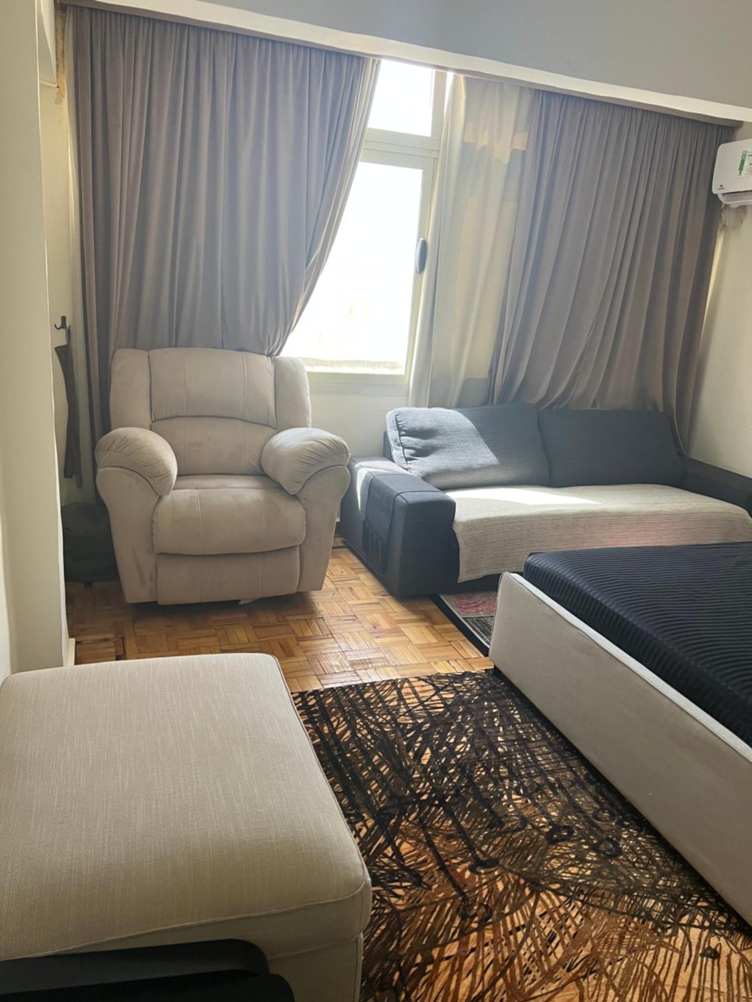 Apartamento Luxury Egypt