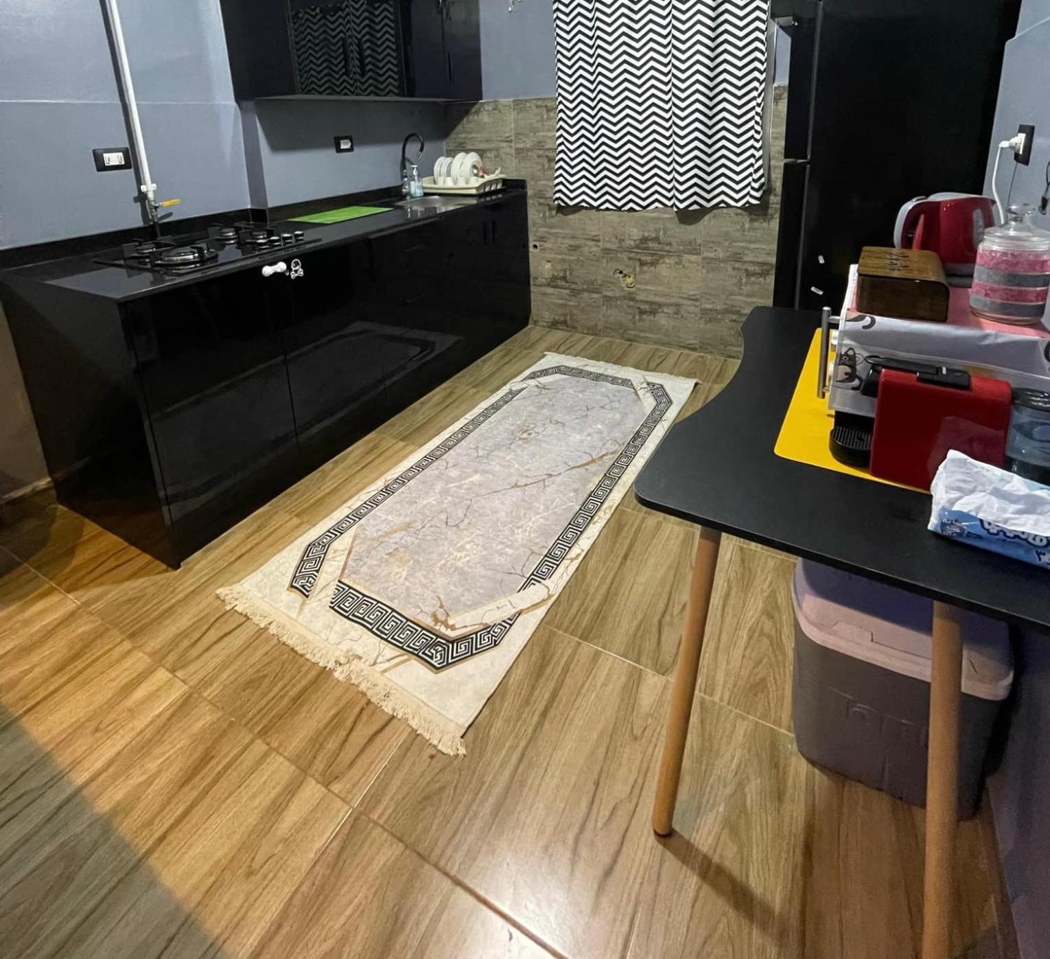 Luxury Egypt Apartamento El Cairo