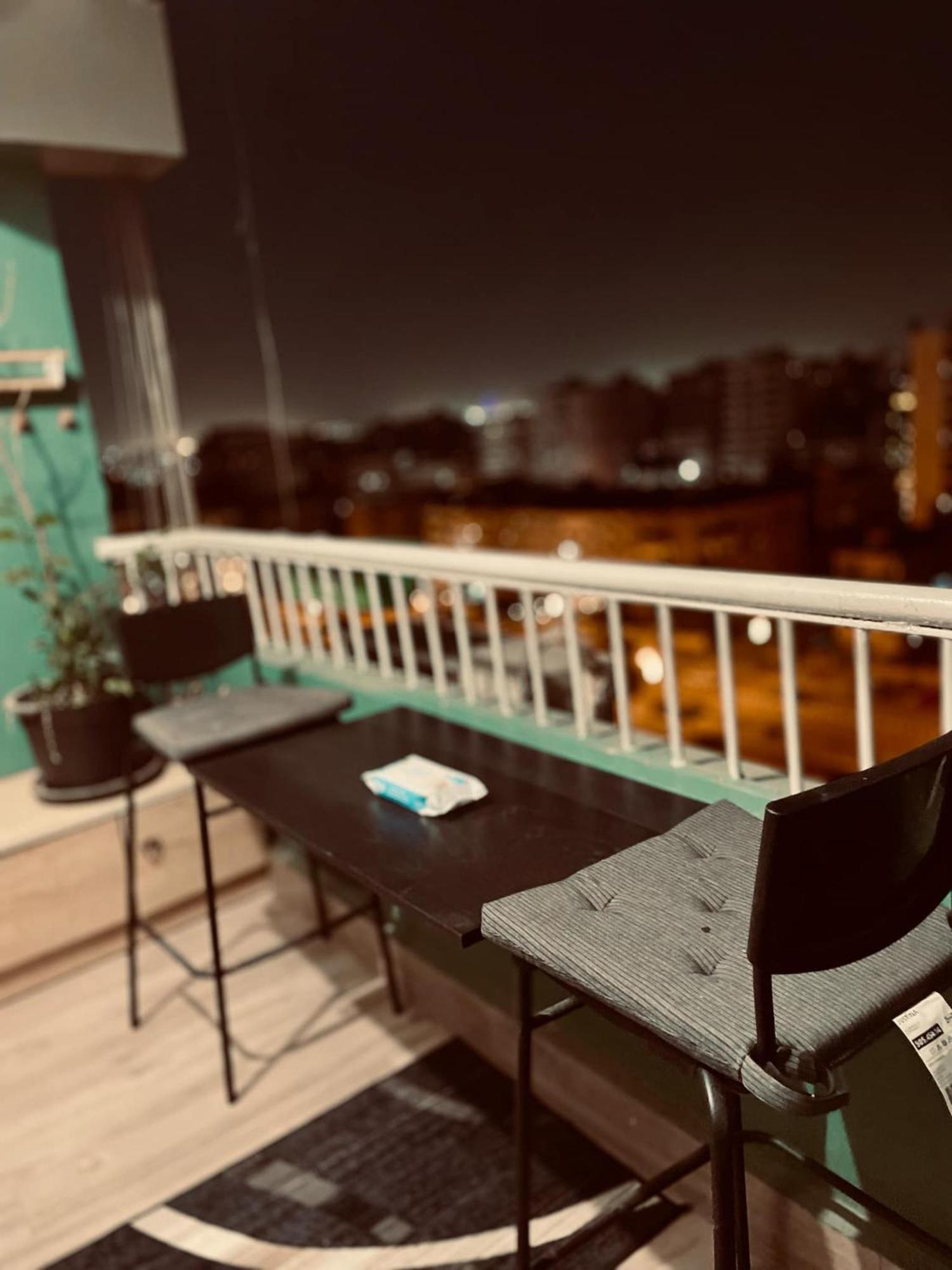 Luxury Egypt Apartamento