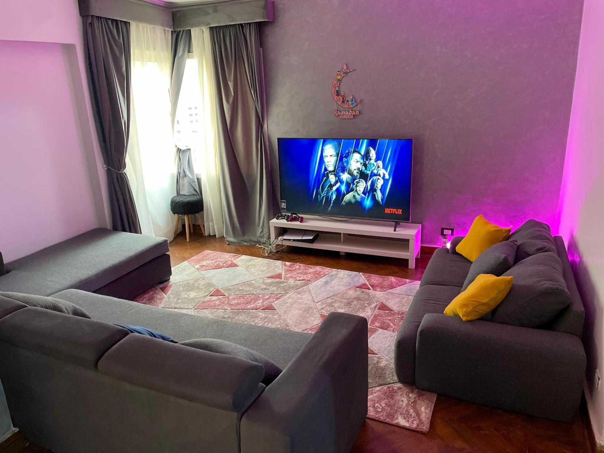 Apartment Luxury Egypt