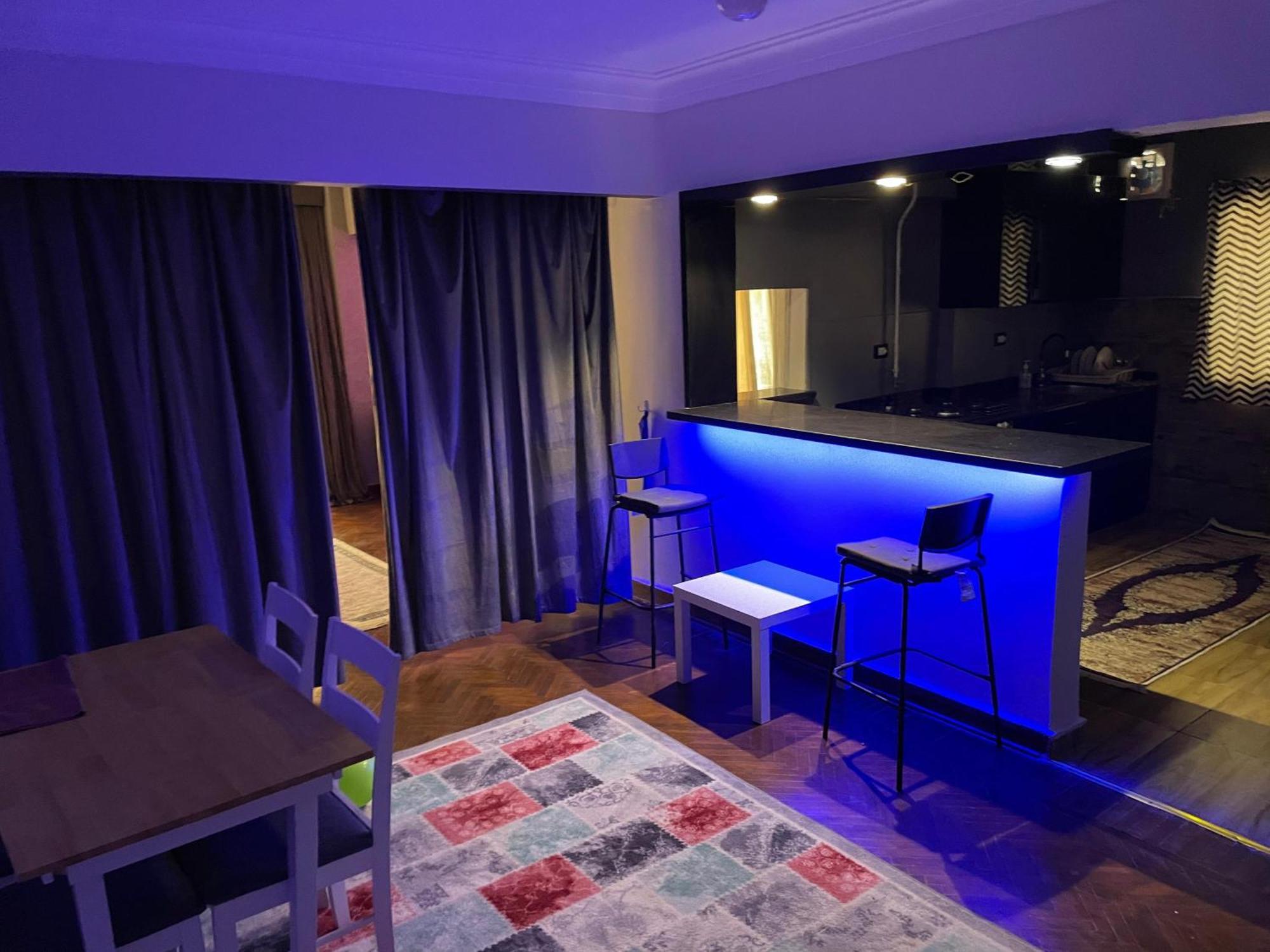 Luxury Egypt Apartamento *