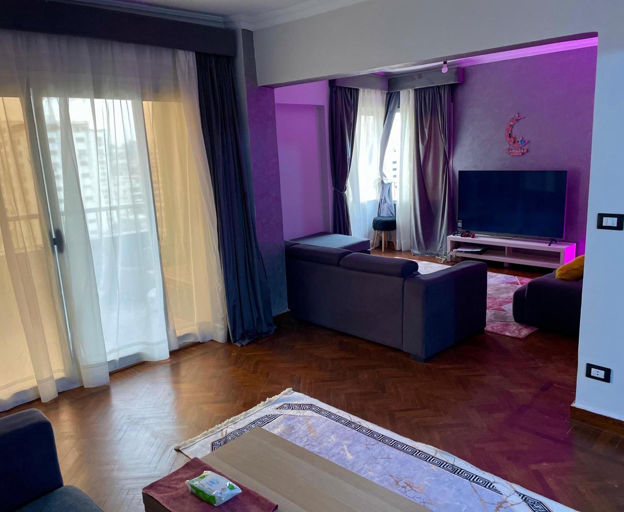 Apartamento Luxury Egypt *