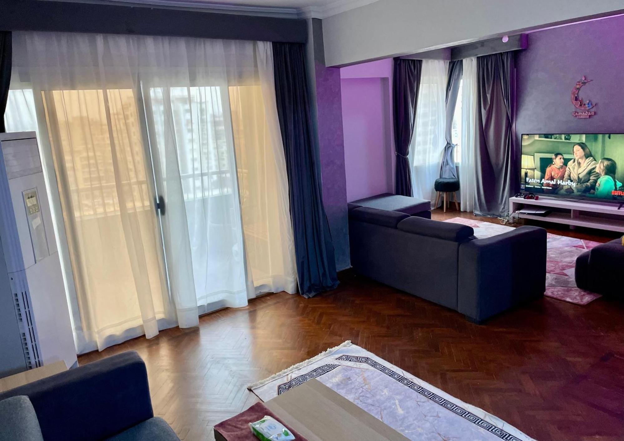 Luxury Egypt Cairo